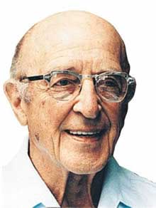 Carl Ransom Rogers founded the person-centered approach to counselling, which focused on the clients' experience of themselves.