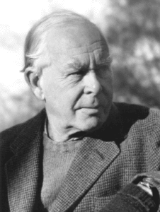 John Bowlby