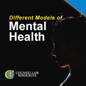 Models of Mental Health lecture summary featured image