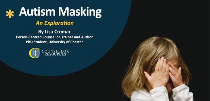 Autism Masking CPD lecture featured image
