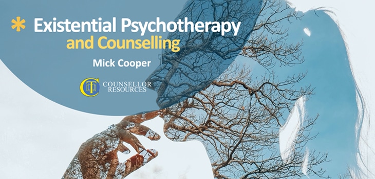 Existential Psychotherapy and Counselling featured image