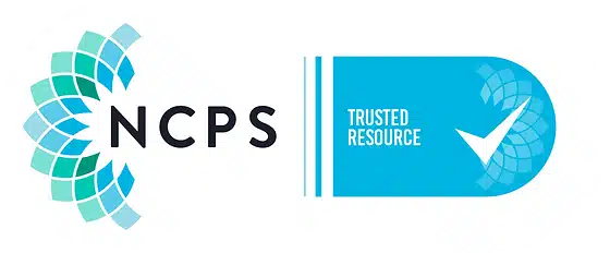 NCPS_Organisational_Trusted Resource