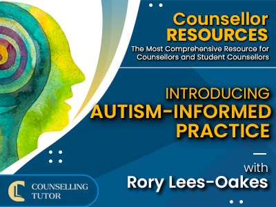 Autism-Informed Practice lecture featured image