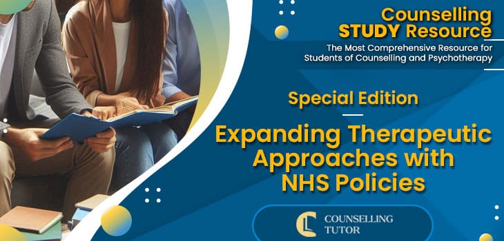 Special-Edition Podcast featured image - Expanding-Therapeutic-Approaches-with-NHS-Policies